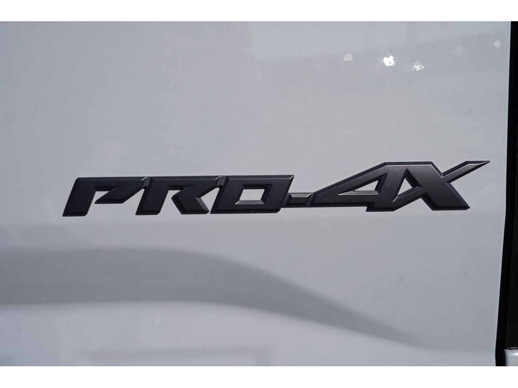 2024 Nissan Frontier PRO-4X Price UT