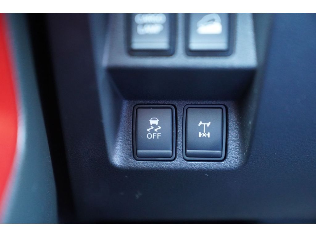 2024 Nissan Frontier PRO-4X Price UT