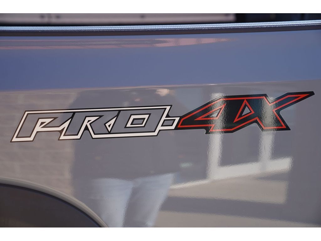 2024 Nissan Frontier PRO-4X Price UT