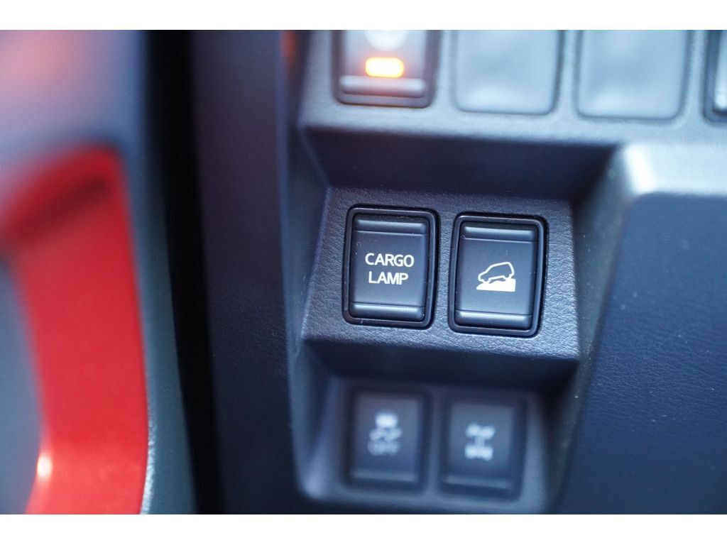 2024 Nissan Frontier PRO-4X Price UT