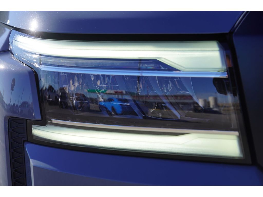 2024 Nissan Frontier PRO-4X Price UT