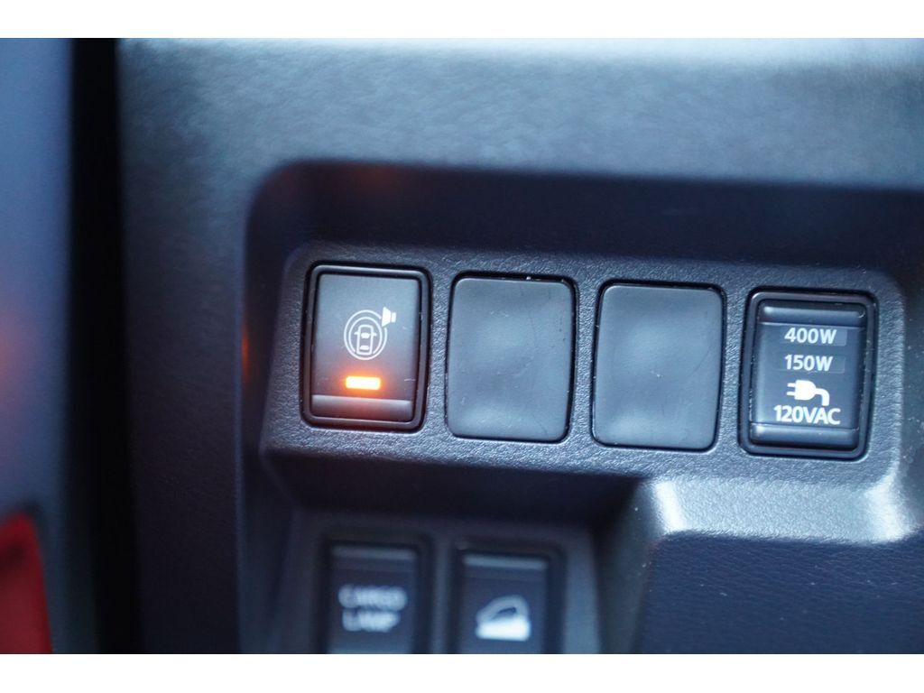 2024 Nissan Frontier PRO-4X Price UT