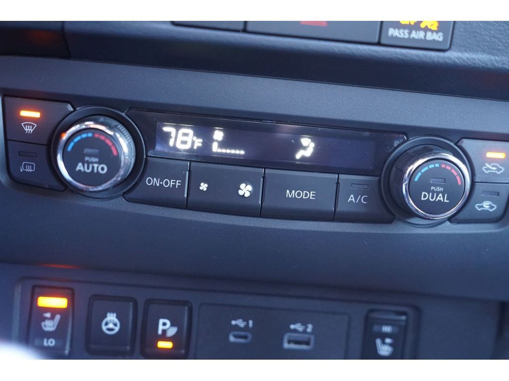 2024 Nissan Frontier PRO-4X Price UT