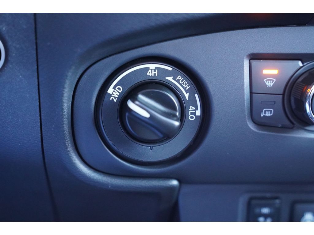 2024 Nissan Frontier PRO-4X Price UT