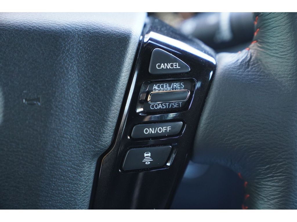 2024 Nissan Frontier PRO-4X Price UT