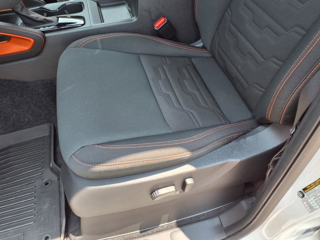 2024 Nissan Frontier PRO-4X Johnson City TN