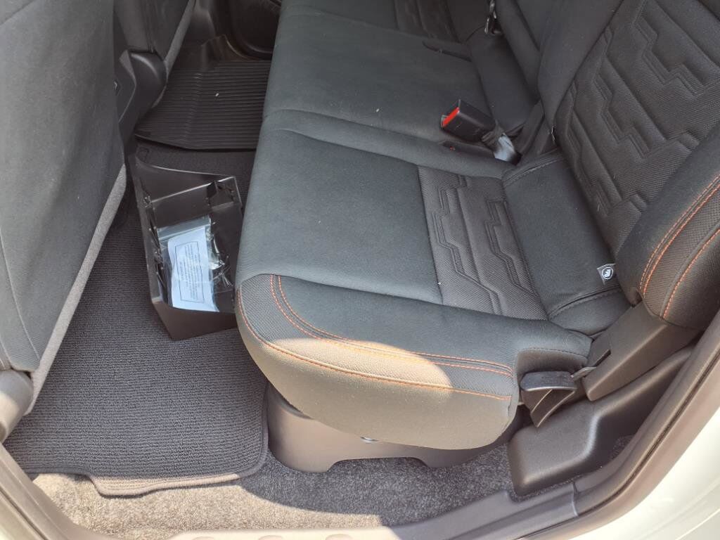 2024 Nissan Frontier PRO-4X Johnson City TN