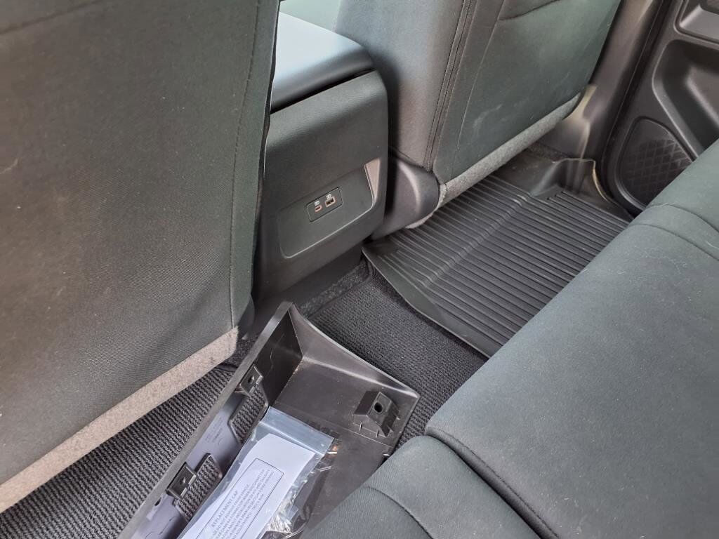 2024 Nissan Frontier PRO-4X Johnson City TN