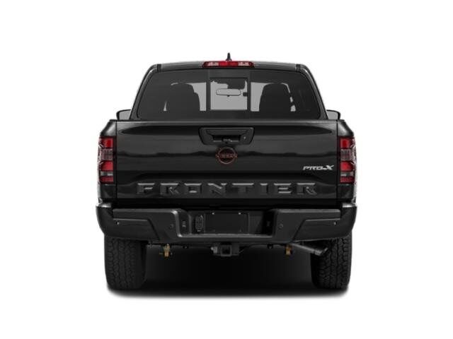 2024 Nissan Frontier PRO-4X Kennesaw GA