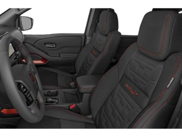 2024 Nissan Frontier PRO-4X Kennesaw GA