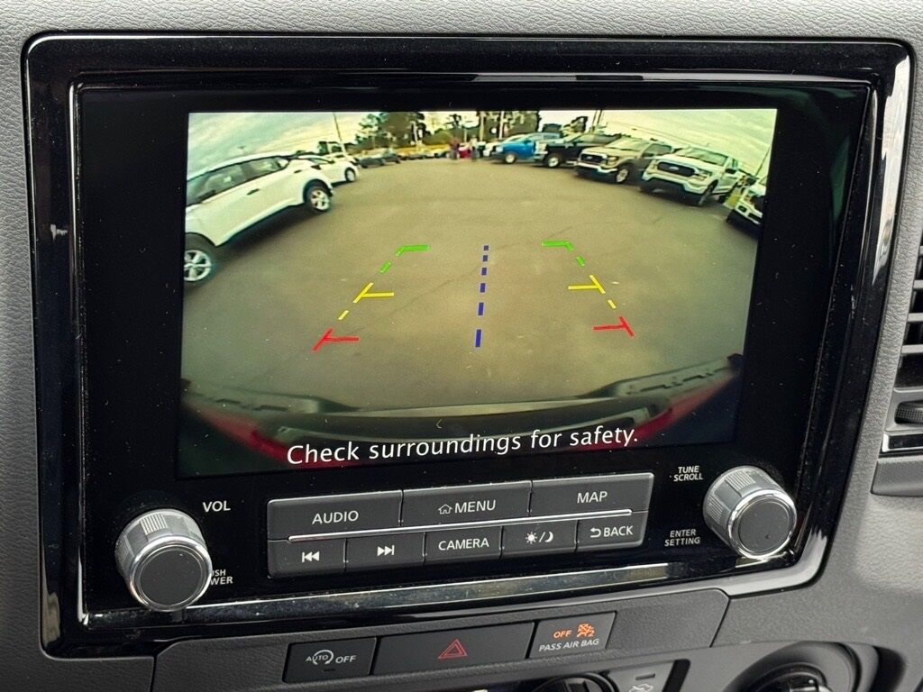 2024 Nissan Frontier PRO-4X Morristown TN