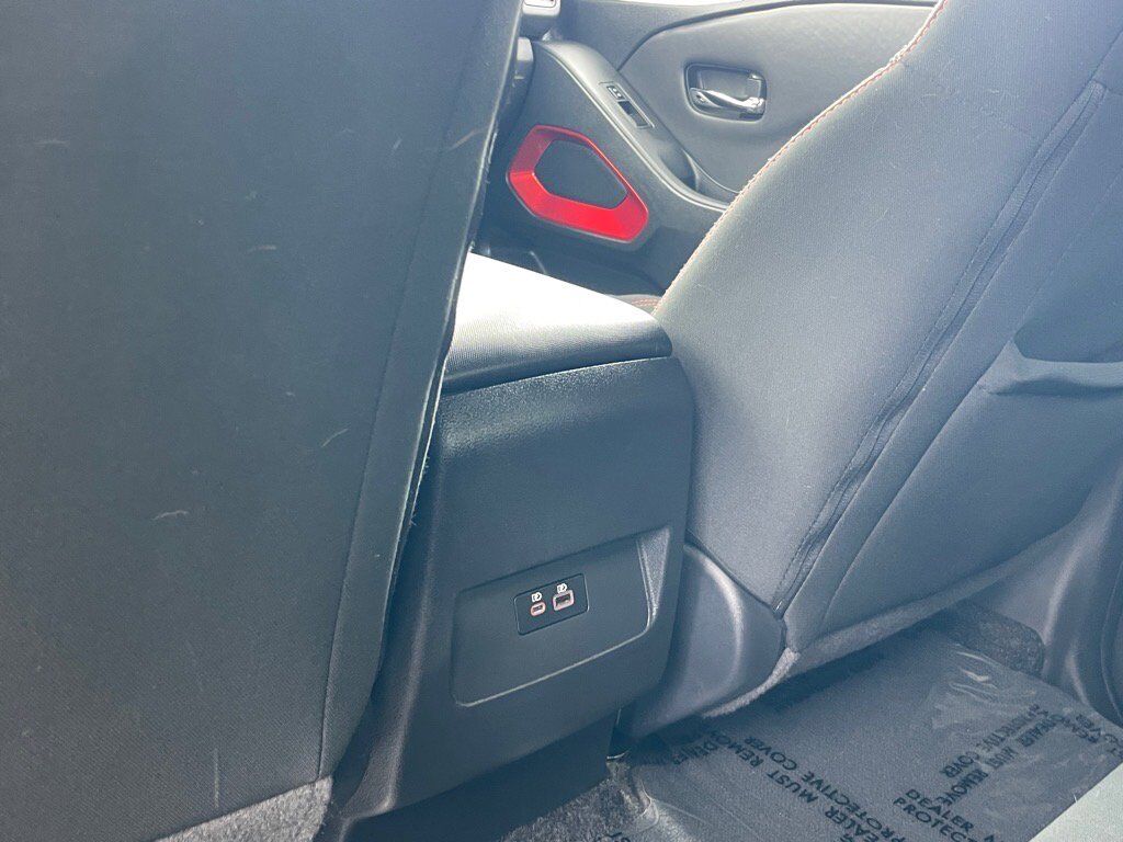 2024 Nissan Frontier PRO-4X Oak Ridge TN