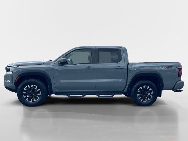 2024 Nissan Frontier PRO-4X Oak Ridge TN