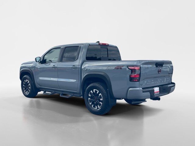 2024 Nissan Frontier PRO-4X Oak Ridge TN