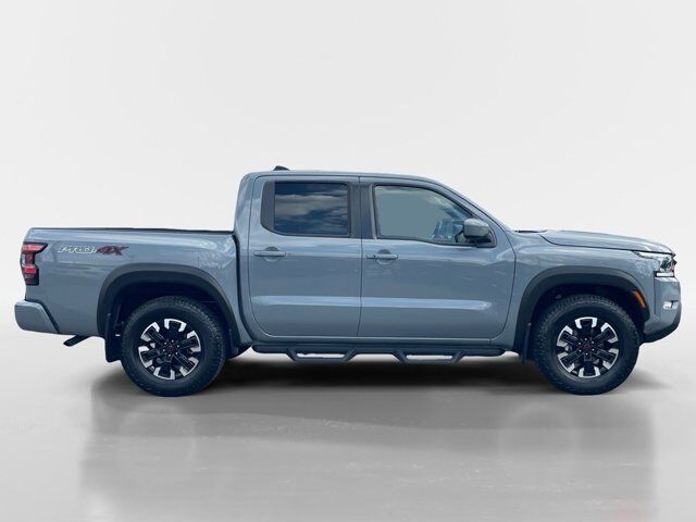 2024 Nissan Frontier PRO-4X Oak Ridge TN