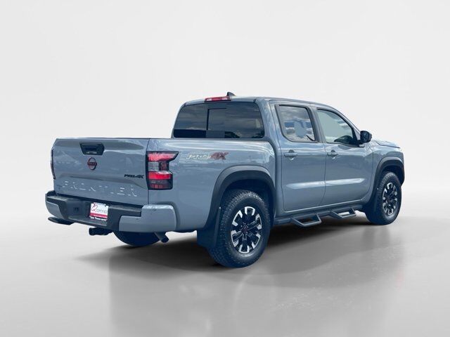 2024 Nissan Frontier PRO-4X Oak Ridge TN