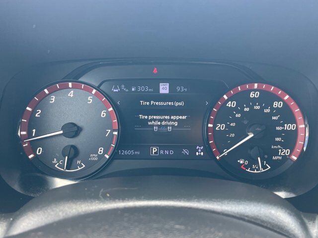2024 Nissan Frontier PRO-4X Oak Ridge TN