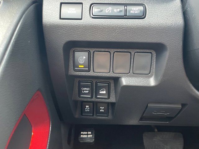 2024 Nissan Frontier PRO-4X Oak Ridge TN