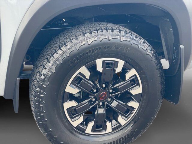 2024 Nissan Frontier PRO-4X Oak Ridge TN