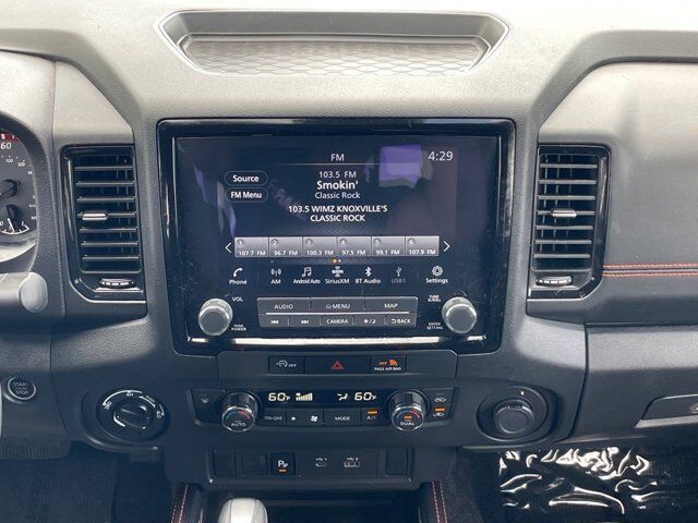 2024 Nissan Frontier PRO-4X Oak Ridge TN