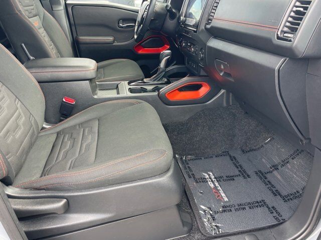 2024 Nissan Frontier PRO-4X Oak Ridge TN