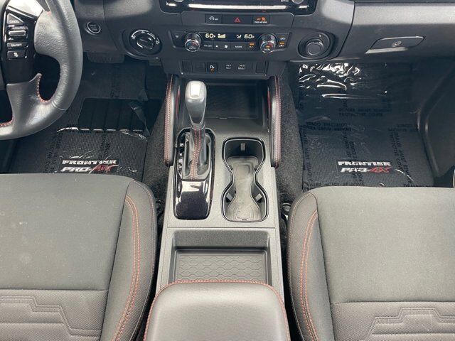 2024 Nissan Frontier PRO-4X Oak Ridge TN