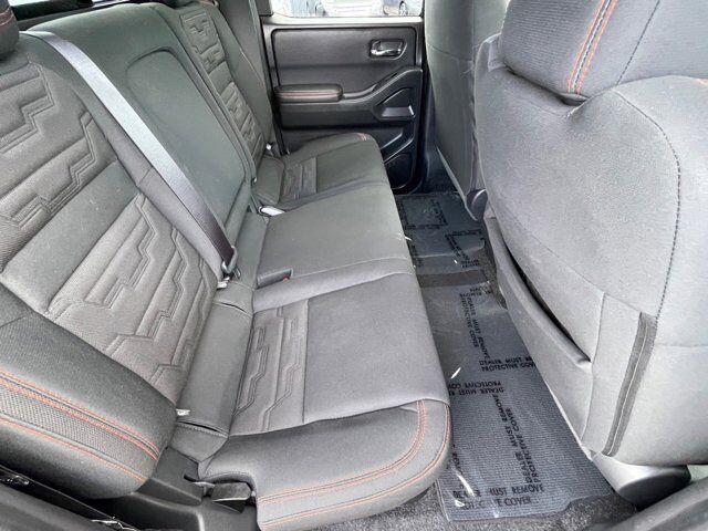 2024 Nissan Frontier PRO-4X Oak Ridge TN
