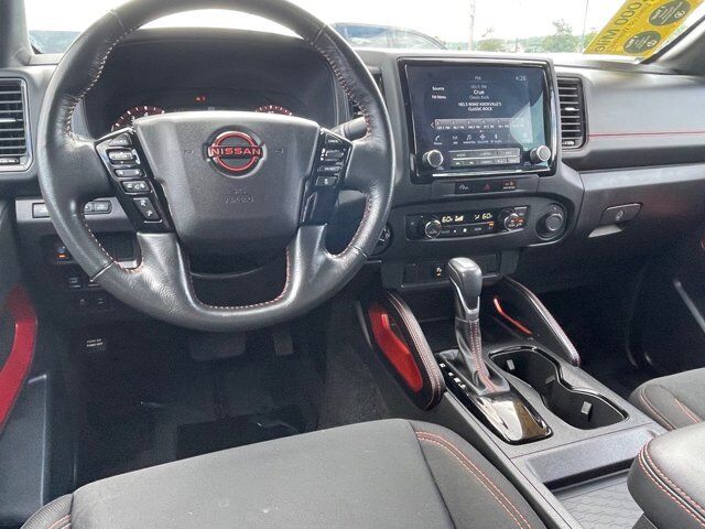 2024 Nissan Frontier PRO-4X Oak Ridge TN
