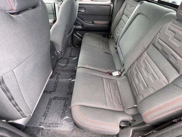 2024 Nissan Frontier PRO-4X Oak Ridge TN