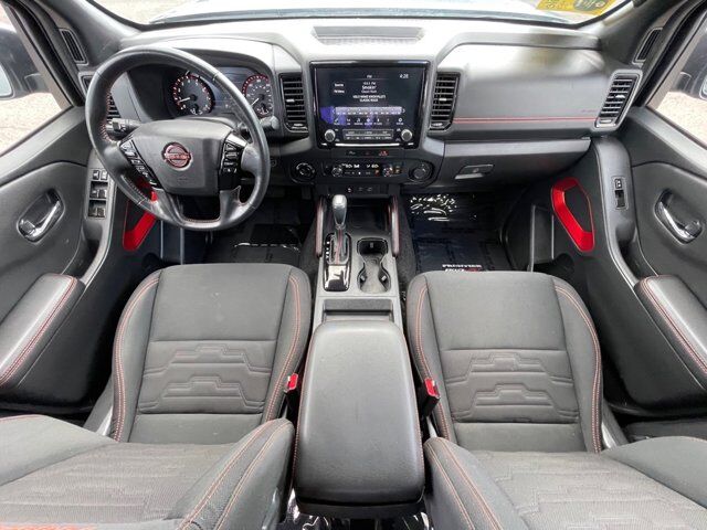 2024 Nissan Frontier PRO-4X Oak Ridge TN