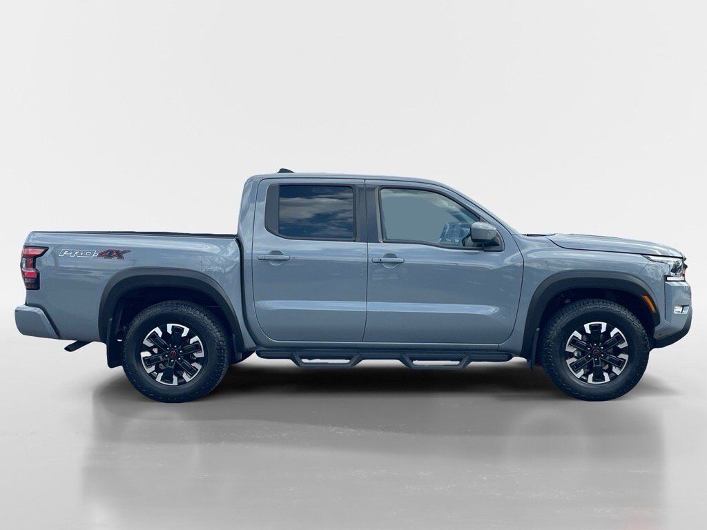 2024 Nissan Frontier PRO-4X Oak Ridge TN