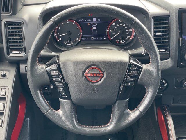 2024 Nissan Frontier PRO-4X Oak Ridge TN