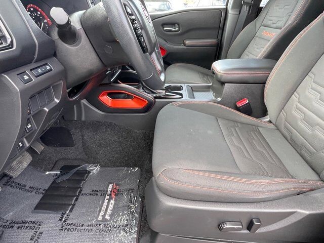 2024 Nissan Frontier PRO-4X Oak Ridge TN