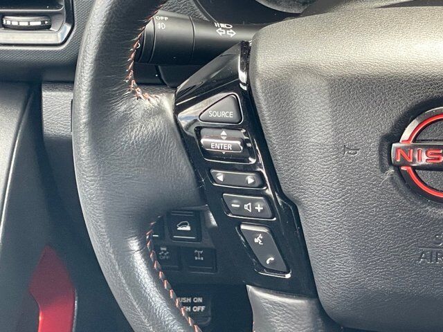 2024 Nissan Frontier PRO-4X Oak Ridge TN