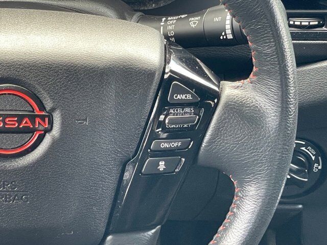 2024 Nissan Frontier PRO-4X Oak Ridge TN