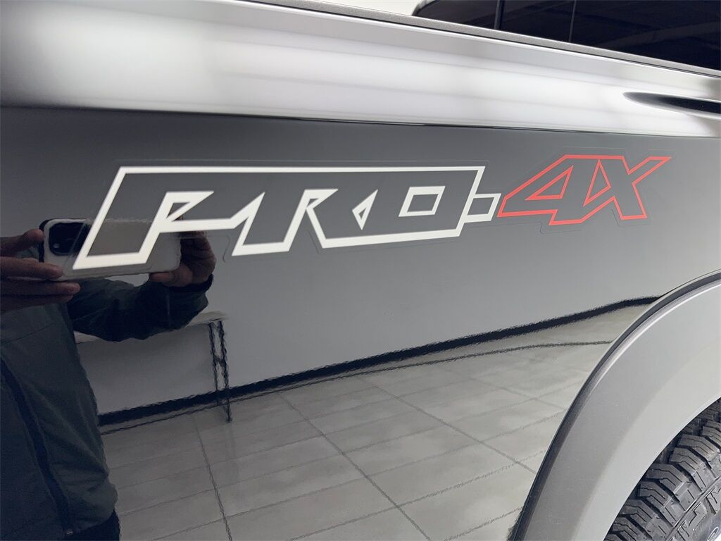 2024 Nissan Frontier PRO-4X Irving TX