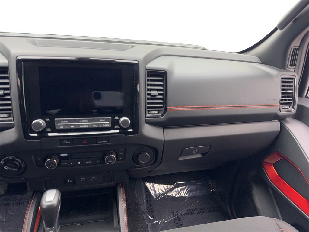 2024 Nissan Frontier PRO-4X Irving TX