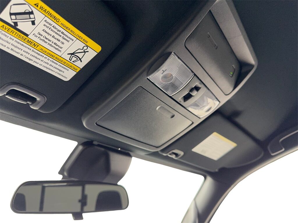 2024 Nissan Frontier PRO-4X Irving TX