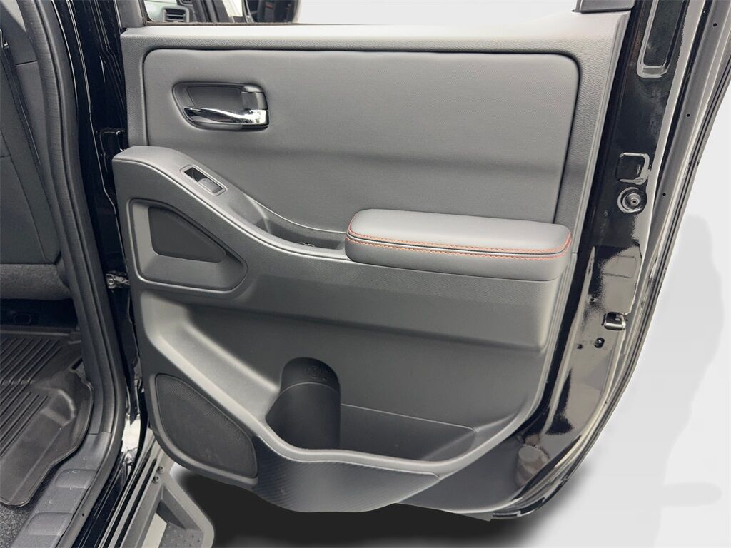 2024 Nissan Frontier PRO-4X Irving TX