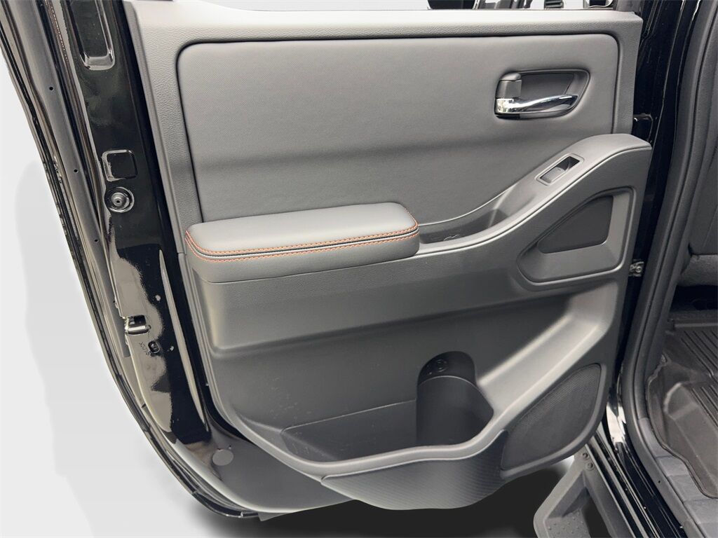 2024 Nissan Frontier PRO-4X Irving TX