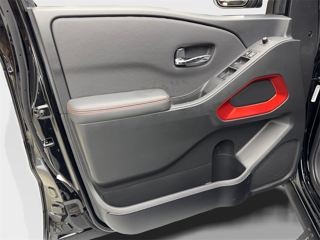 2024 Nissan Frontier PRO-4X Irving TX