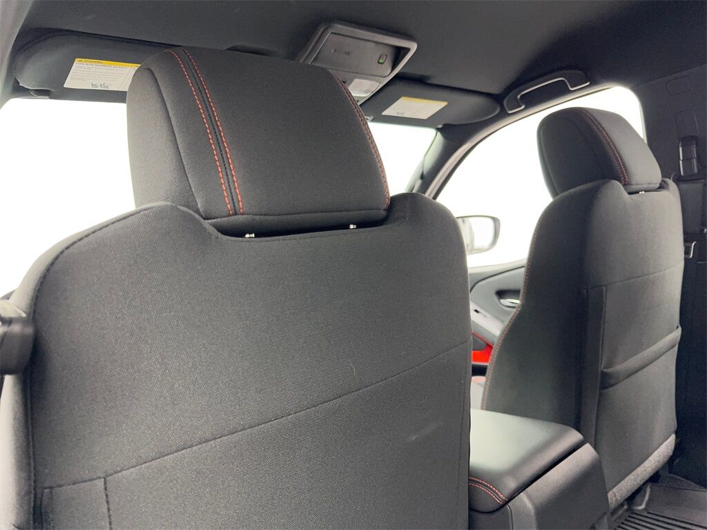 2024 Nissan Frontier PRO-4X Irving TX