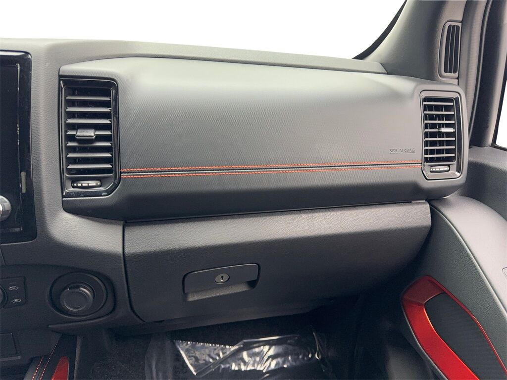 2024 Nissan Frontier PRO-4X Irving TX