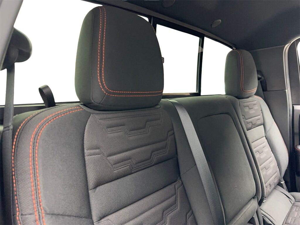 2024 Nissan Frontier PRO-4X Irving TX