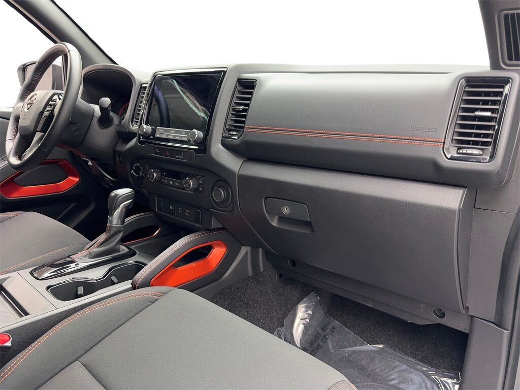 2024 Nissan Frontier PRO-4X Irving TX