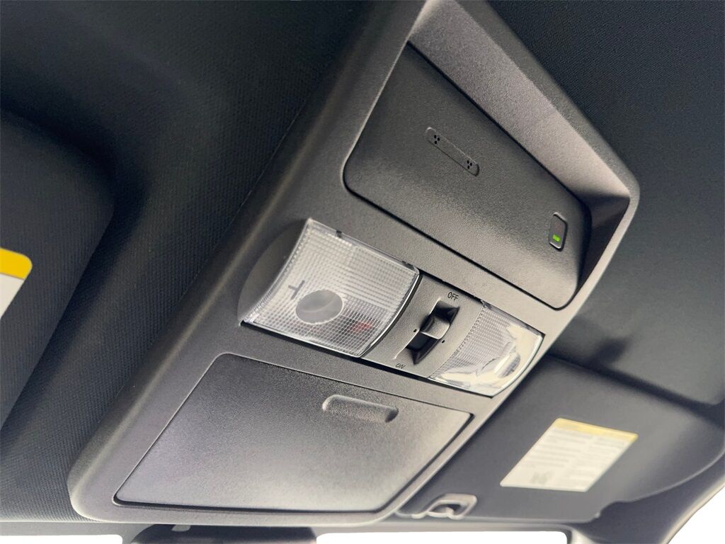 2024 Nissan Frontier PRO-4X Irving TX