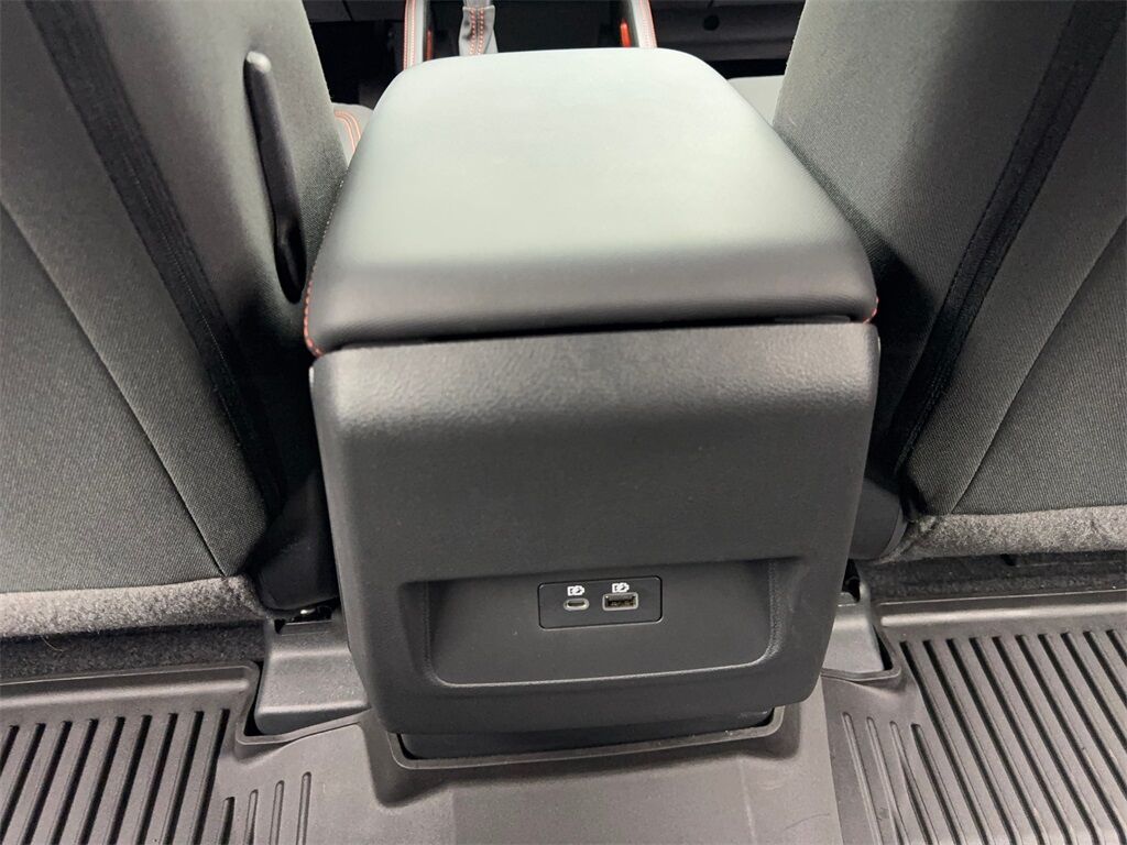 2024 Nissan Frontier PRO-4X Irving TX
