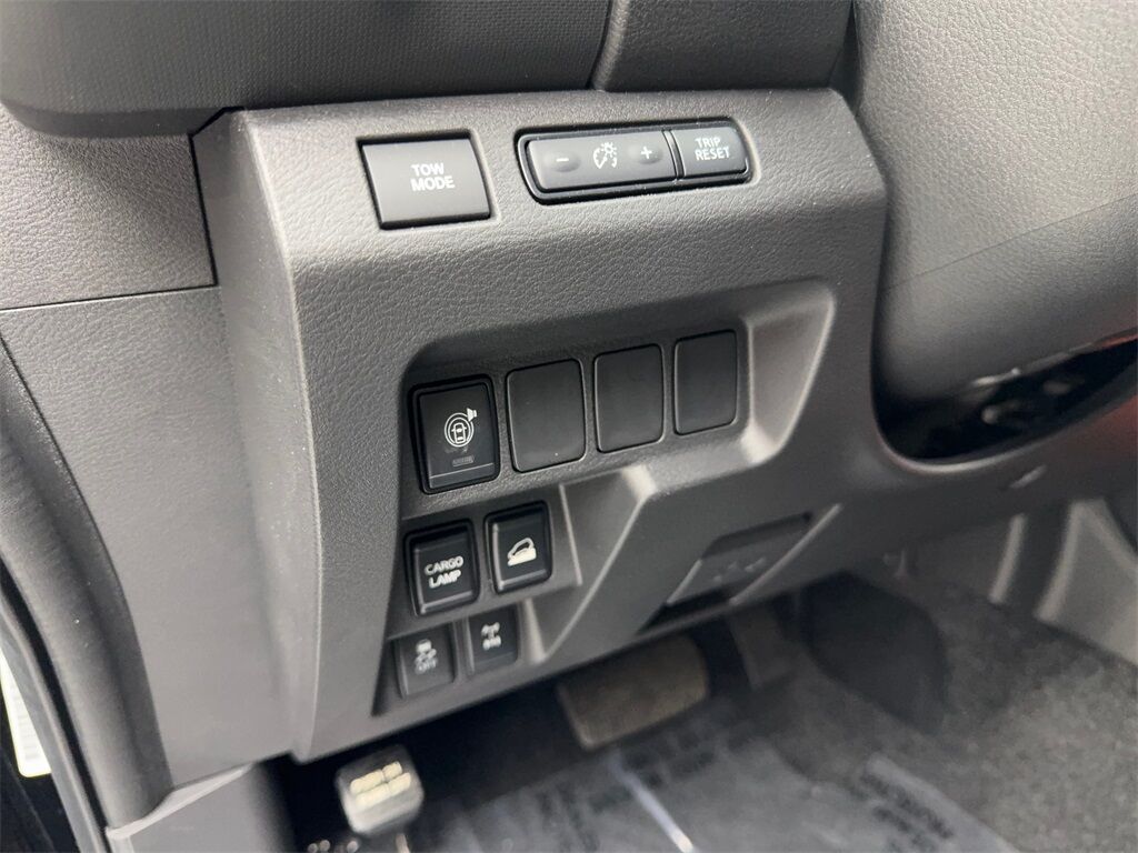 2024 Nissan Frontier PRO-4X Irving TX
