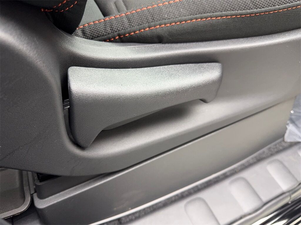 2024 Nissan Frontier PRO-4X Irving TX