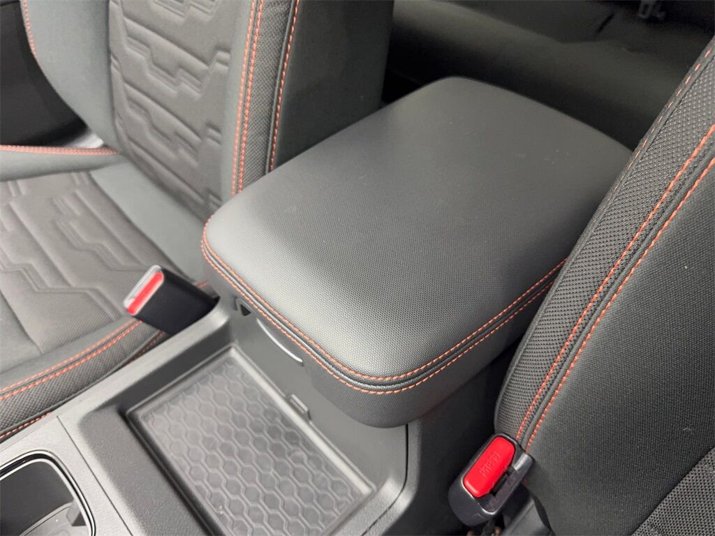 2024 Nissan Frontier PRO-4X Irving TX